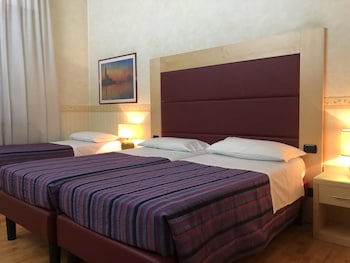 Hotel Lugano Torretta galeri fotoğrafı