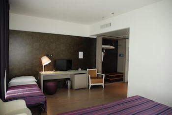 Hotel Lugano Torretta galeri fotoğrafı