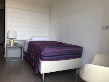 Hotel Lugano Torretta galeri fotoğrafı