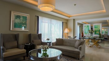 Park Hyatt Dubai fotoğrafı