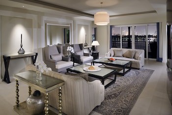 Park Hyatt Dubai galeri fotoğrafı