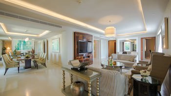 Park Hyatt Dubai fotoğrafı