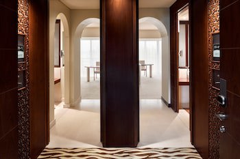 Park Hyatt Dubai galeri fotoğrafı
