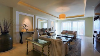 Park Hyatt Dubai galeri fotoğrafı