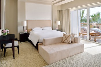 Park Hyatt Dubai fotoğrafı
