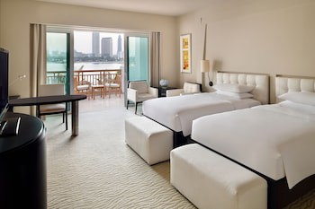 Park Hyatt Dubai galeri fotoğrafı