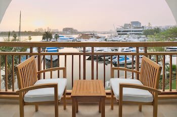 Park Hyatt Dubai galeri fotoğrafı