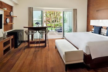 Park Hyatt Dubai fotoğrafı