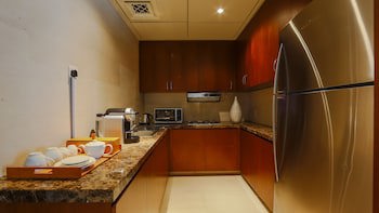Park Hyatt Dubai fotoğrafı