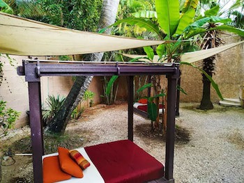Barrio Latino Hotel Riviera Maya