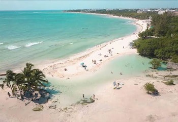 Barrio Latino Hotel Riviera Maya