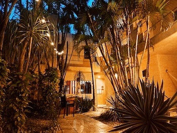 Barrio Latino Hotel Riviera Maya
