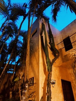 Barrio Latino Hotel Riviera Maya