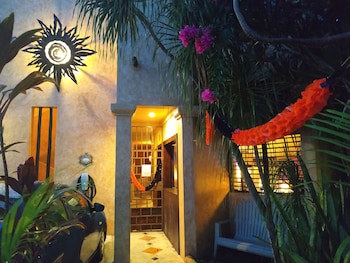 Barrio Latino Hotel Riviera Maya