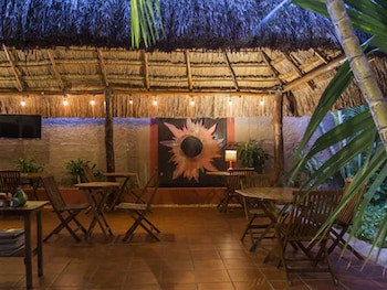 Barrio Latino Hotel Riviera Maya