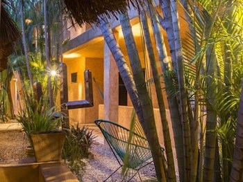 Barrio Latino Hotel Riviera Maya