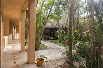Barrio Latino Hotel Riviera Maya