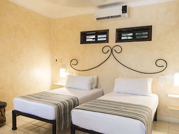 Barrio Latino Hotel Riviera Maya