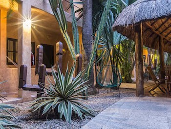 Barrio Latino Hotel Riviera Maya