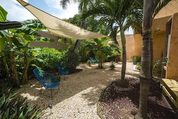 Barrio Latino Hotel Riviera Maya