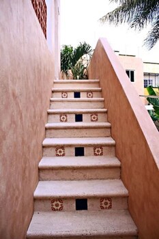 Barrio Latino Hotel Riviera Maya