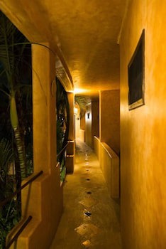 Barrio Latino Hotel Riviera Maya