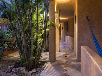 Barrio Latino Hotel Riviera Maya