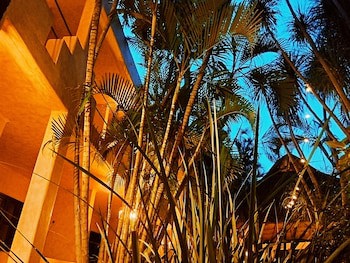 Barrio Latino Hotel Riviera Maya