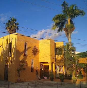 Barrio Latino Hotel Riviera Maya