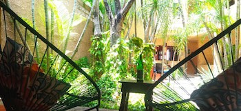 Barrio Latino Hotel Riviera Maya