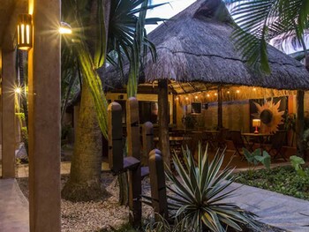 Barrio Latino Hotel Riviera Maya