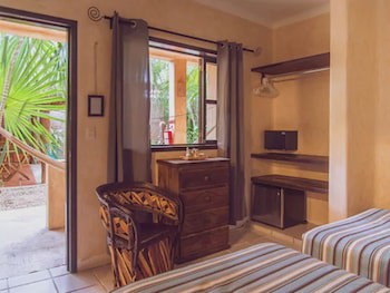 Barrio Latino Hotel Riviera Maya