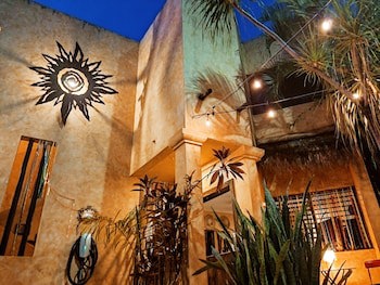 Barrio Latino Hotel Riviera Maya