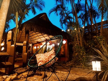 Barrio Latino Hotel Riviera Maya