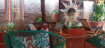 Barrio Latino Hotel Riviera Maya