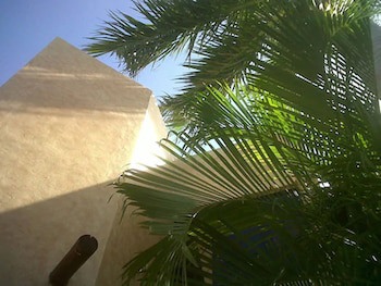 Barrio Latino Hotel Riviera Maya