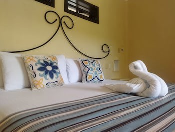 Barrio Latino Hotel Riviera Maya