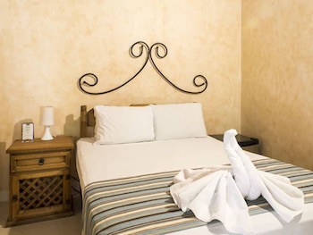 Barrio Latino Hotel Riviera Maya