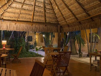 Barrio Latino Hotel Riviera Maya