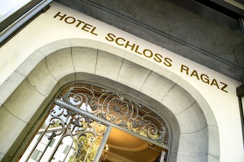 Schloss Ragaz