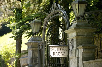 Schloss Ragaz