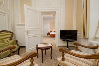 Schloss Ragaz