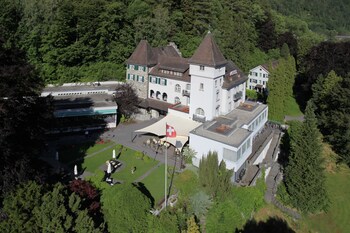 Schloss Ragaz