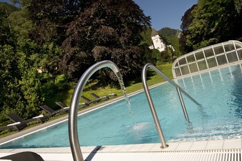 Schloss Ragaz