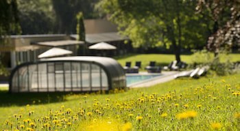 Schloss Ragaz