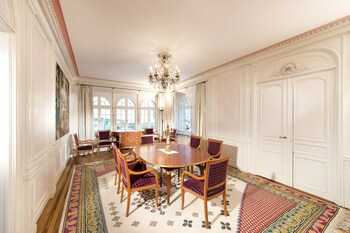 Schloss Ragaz