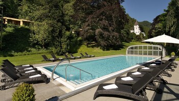 Schloss Ragaz