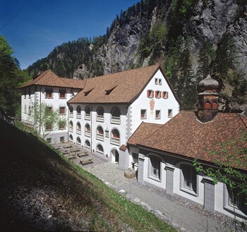 Schloss Ragaz