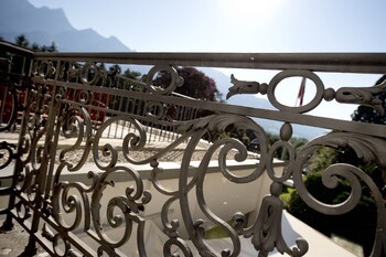 Schloss Ragaz