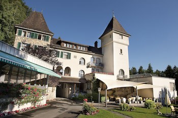 Schloss Ragaz